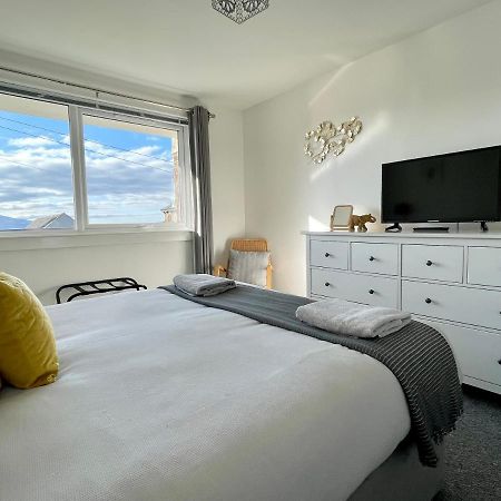 Dalriach Apartment Oban Exterior photo