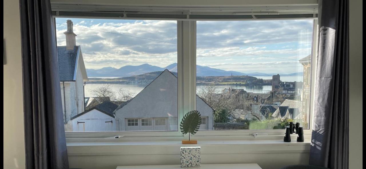 Dalriach Apartment Oban Exterior photo