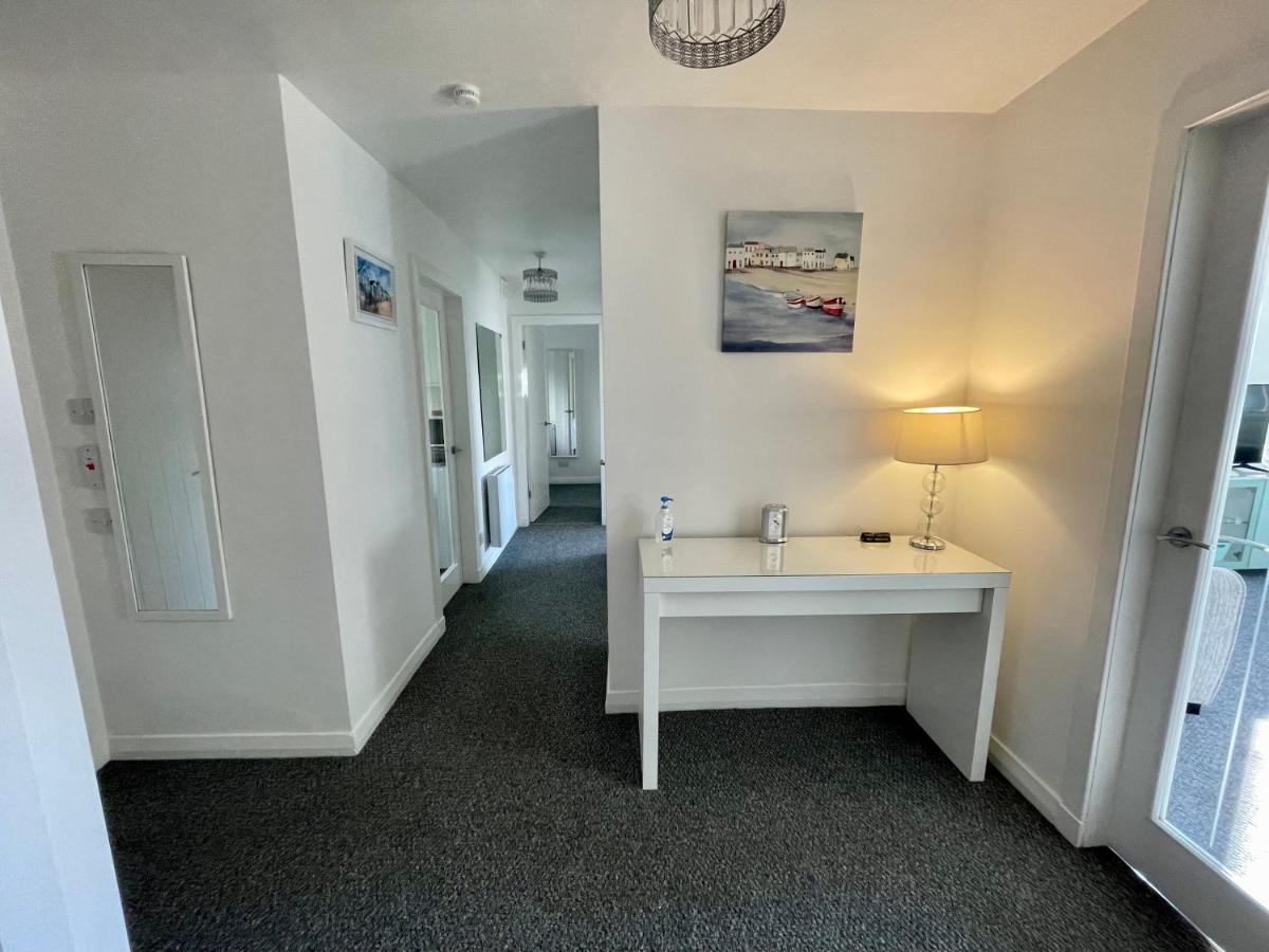 Dalriach Apartment Oban Exterior photo